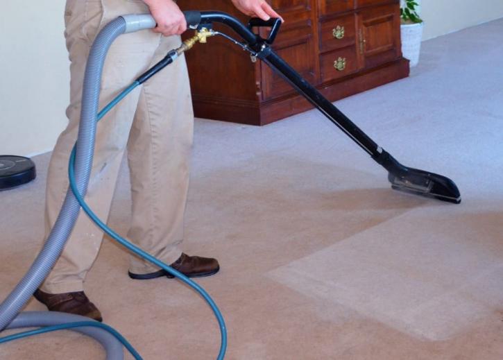 Image for Top Notch Carpet Cleaning with ID of: 1631522