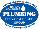 Image for county consumer plumbing services with ID of: 1631534