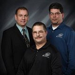 Image for The Fire Safety Group with ID of: 1631580