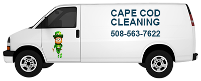 Image for Cape Cod Cleaning with ID of: 1631783
