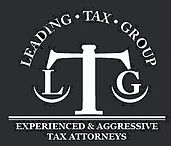 Image for Leading Tax Group with ID of: 1631797