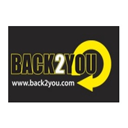 Image for Back2You with ID of: 1631832