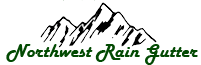 Image for Northwest Rain Gutter with ID of: 1631866