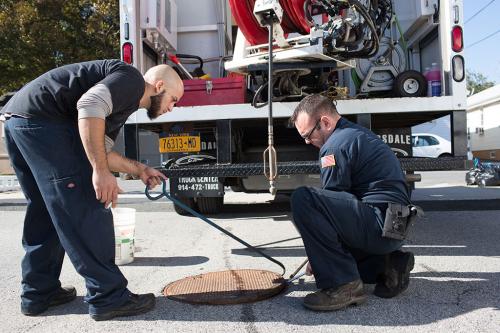 Image for Pro Drain Inc with ID of: 1632007