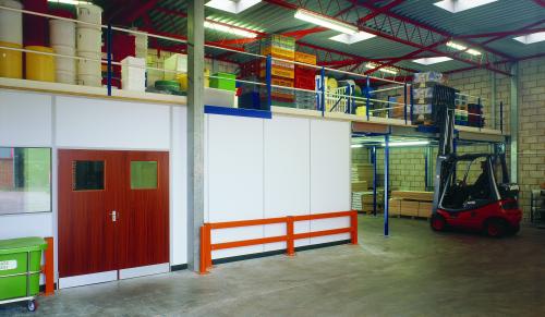 Image for Cubex Contracts Ltd with ID of: 1632058