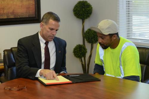 Image for Kendall Law Firm with ID of: 1632103