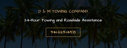 Image for D & M Towing Company with ID of: 1632111