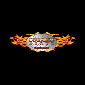 Image for Degrees Above Fireplaces with ID of: 1632114