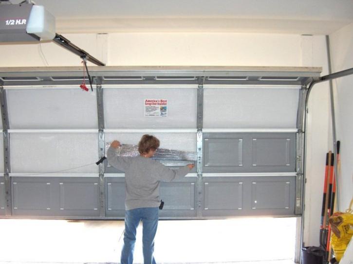 Image for Garage Door Garage with ID of: 1632138