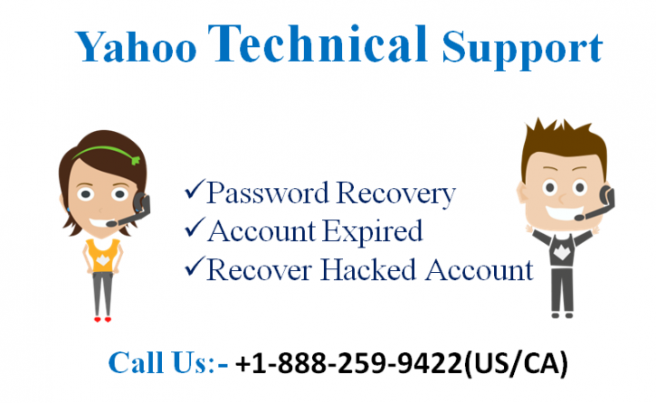 Image for Yahoo Technical Support with ID of: 1632146