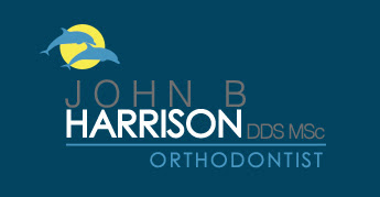 Image for John B Harrison DDS MSc with ID of: 1632149