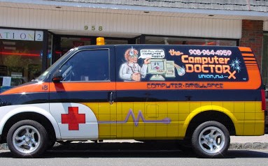 Image for Computer Doctor with ID of: 1632369