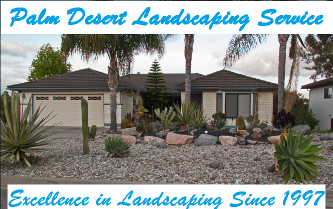 Image for Palm Desert Landscaping Service with ID of: 1632420