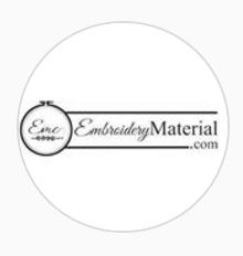 Image for Embroiderymaterial.com with ID of: 1632457