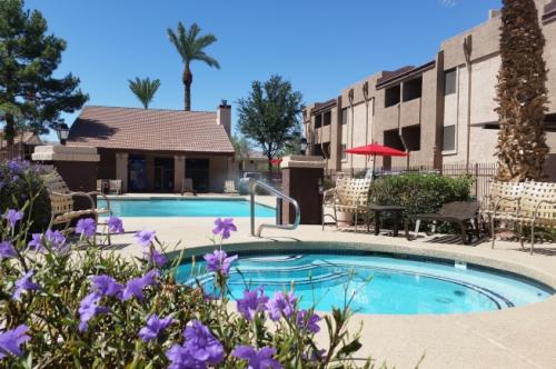 Image for The Place at Wickertree Apartments with ID of: 1632568