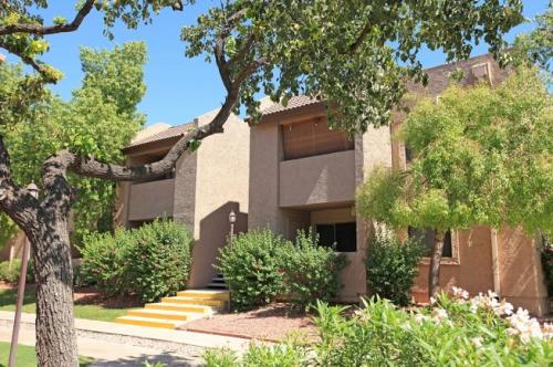 Image for The Place at Wickertree Apartments with ID of: 1632570