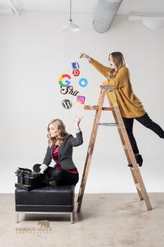 Image for Creative Edge Marketing Solutions with ID of: 1632782