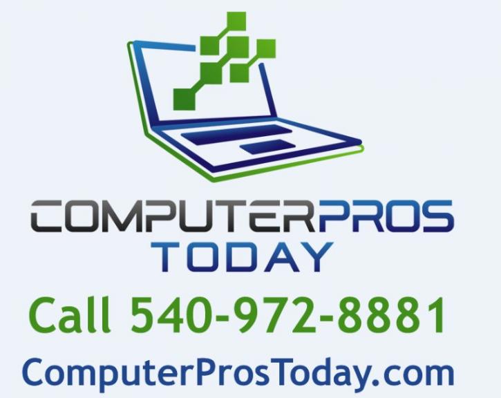 Image for Computer Pros Today with ID of: 1632845