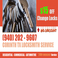 Image for Locksmith Corinth TX with ID of: 1632997