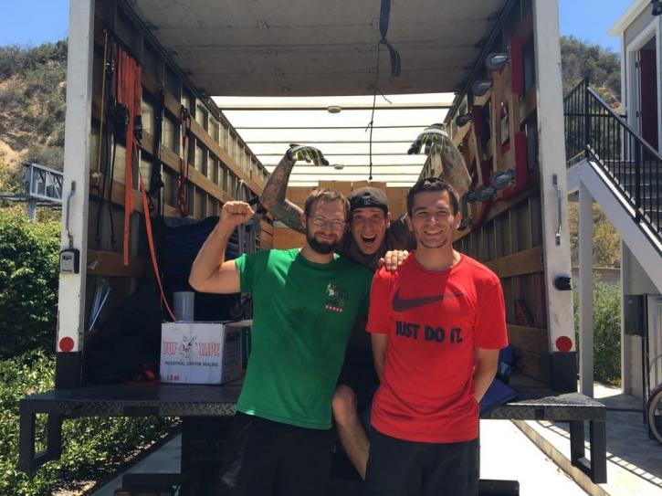 Image for Melrose Movers and Storage with ID of: 1633175