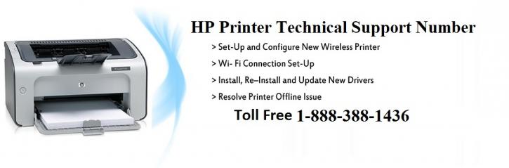 Image for How to solve issues instantly with HP Tech Support Toll Free Number? with ID of: 1633198