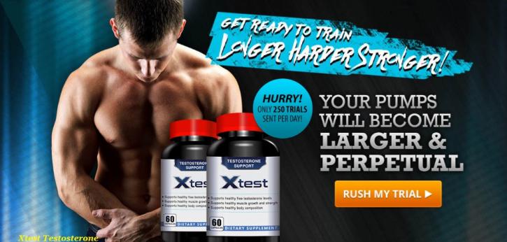 Image for Is Xtest Testosterone advised or otherwise? with ID of: 1633230