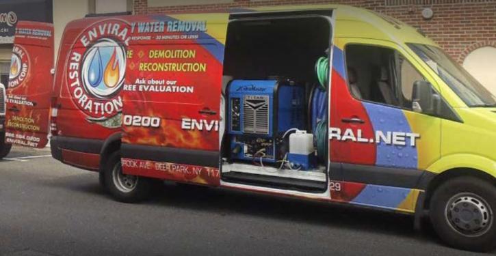 Image for New York Cleanup Pros with ID of: 1633725
