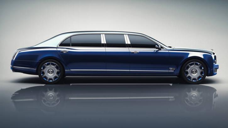 Image for Now Hire Well-Maintained and Smooth-Running Stretch SUVs in Anaheim with ID of: 1633814
