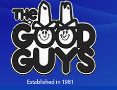 Image for The Good Guys with ID of: 1633857