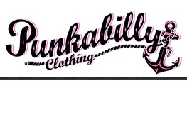 Image for Punkabilly Clothing with ID of: 1633950