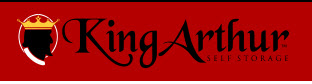 Image for King Arthur Self Storage with ID of: 1633957