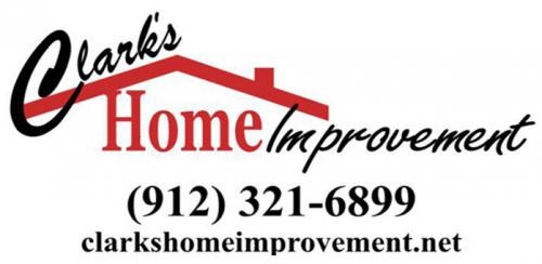 Image for Clarks Home Improvement with ID of: 1634003