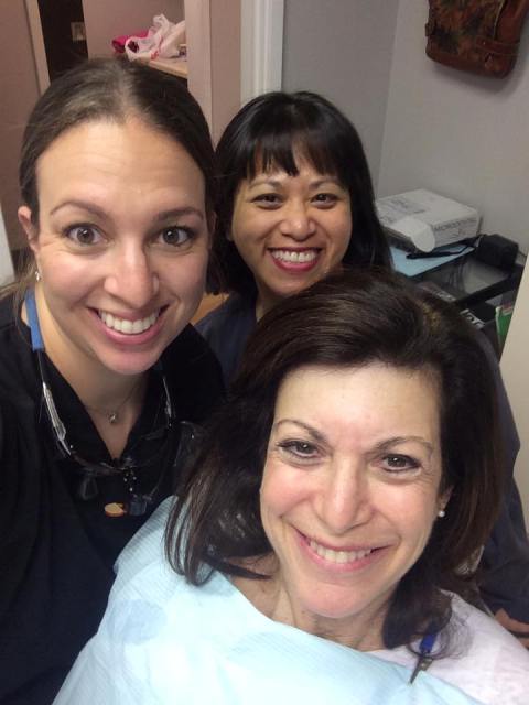 Image for Rebecca Jackson DDS with ID of: 1634014