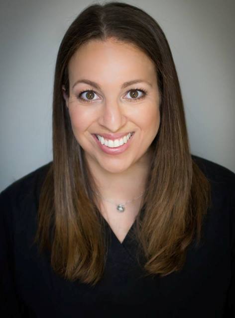 Image for Rebecca Jackson DDS with ID of: 1634021