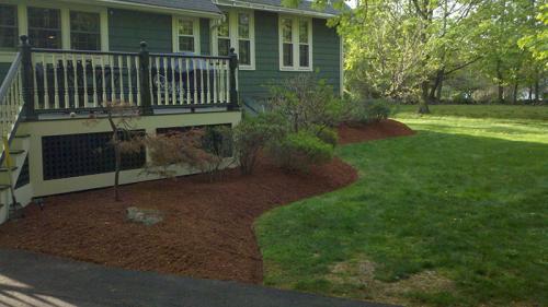 Image for Natural Landscape Concepts with ID of: 1634071