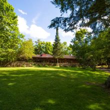 Image for Ghost Lake Lodge with ID of: 1634187