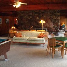 Image for Ghost Lake Lodge with ID of: 1634189