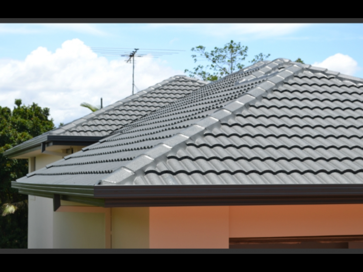 Image for Blanco Quality Roof Restoration with ID of: 1634205