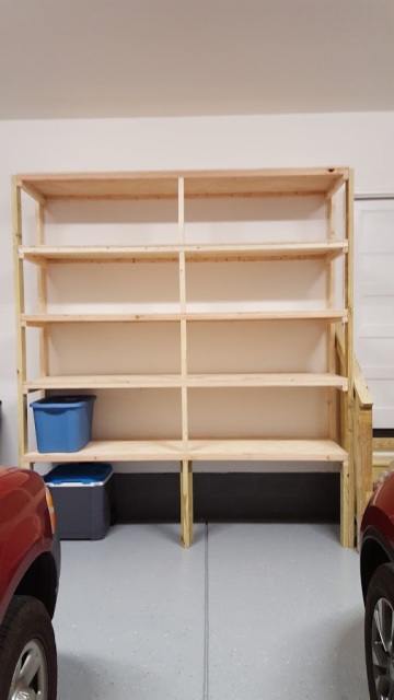 Image for Garage Attics with ID of: 1634218
