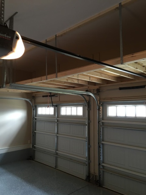 Image for Garage Attics with ID of: 1634219