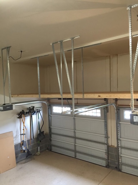 Image for Garage Attics with ID of: 1634228