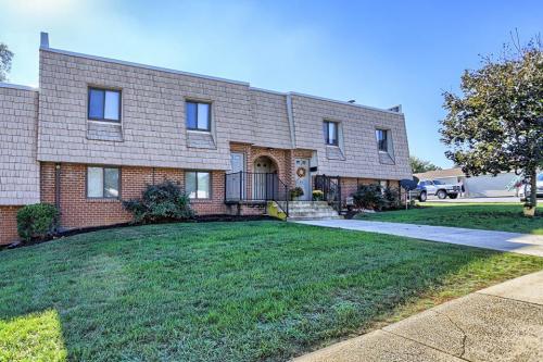 Image for Chateau Terrace with ID of: 1634286
