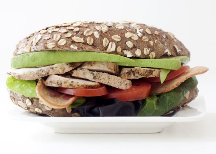 Image for HealthFare BP Tower Calgary with ID of: 1634297