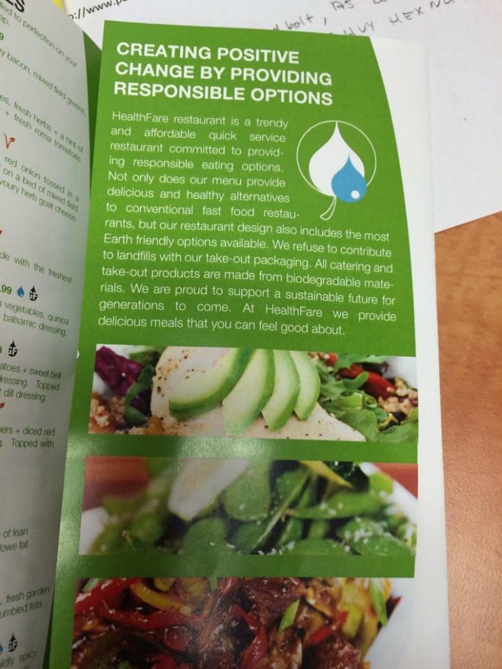 Image for HealthFare BP Tower Calgary with ID of: 1634301