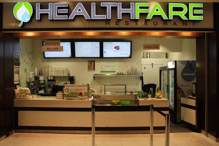 Image for HealthFare BP Tower Calgary with ID of: 1634304