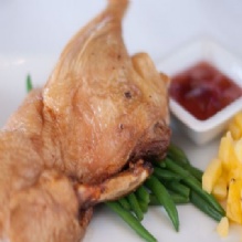 Image for Chateau du Lac Bistro with ID of: 1634572