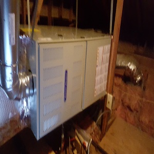 Image for Mr. Cool A/C and Heating with ID of: 1634728