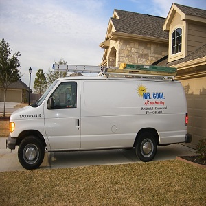 Image for Mr. Cool A/C and Heating with ID of: 1634730