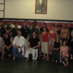 Image for Baltimore Martial Arts Academy with ID of: 1634882