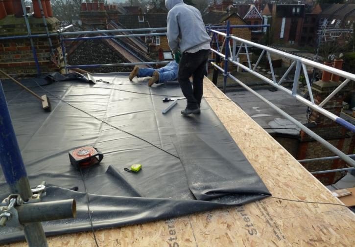 Image for Energy Efficient Roofs with ID of: 1634918